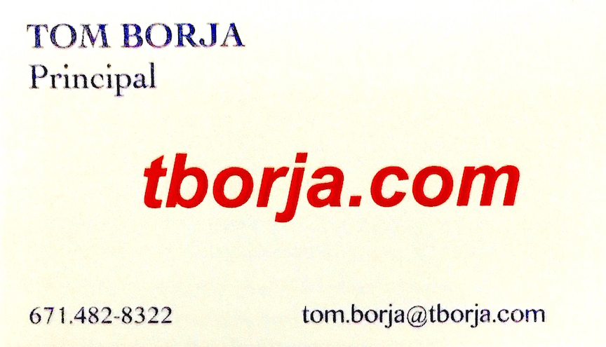 TBorja.com